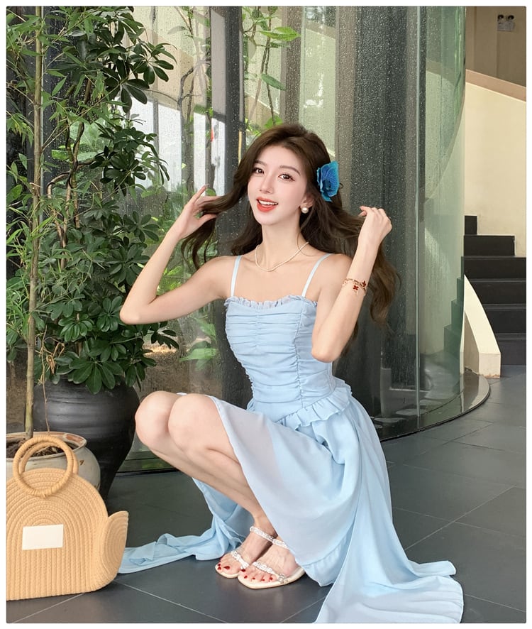 【dress】キャミワンピース　M24175