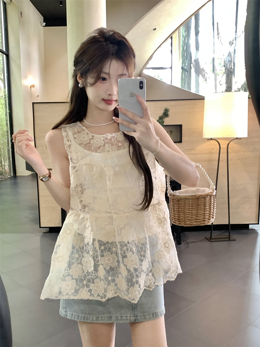 【tops】レーストップス　M25050
