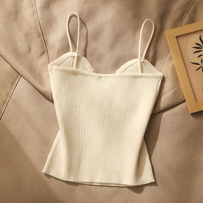 【tops】キャミソール　M22730