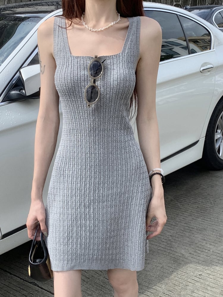 【dress】キャミワンピース　M24376