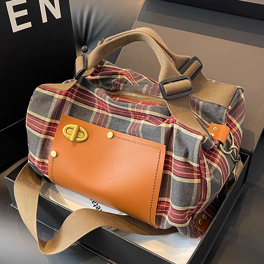 【小物】大容量ショルダーバッグG23461