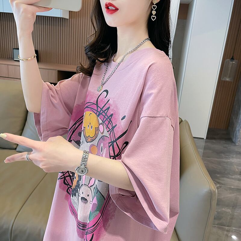 【tops】キュートTシャツG20050