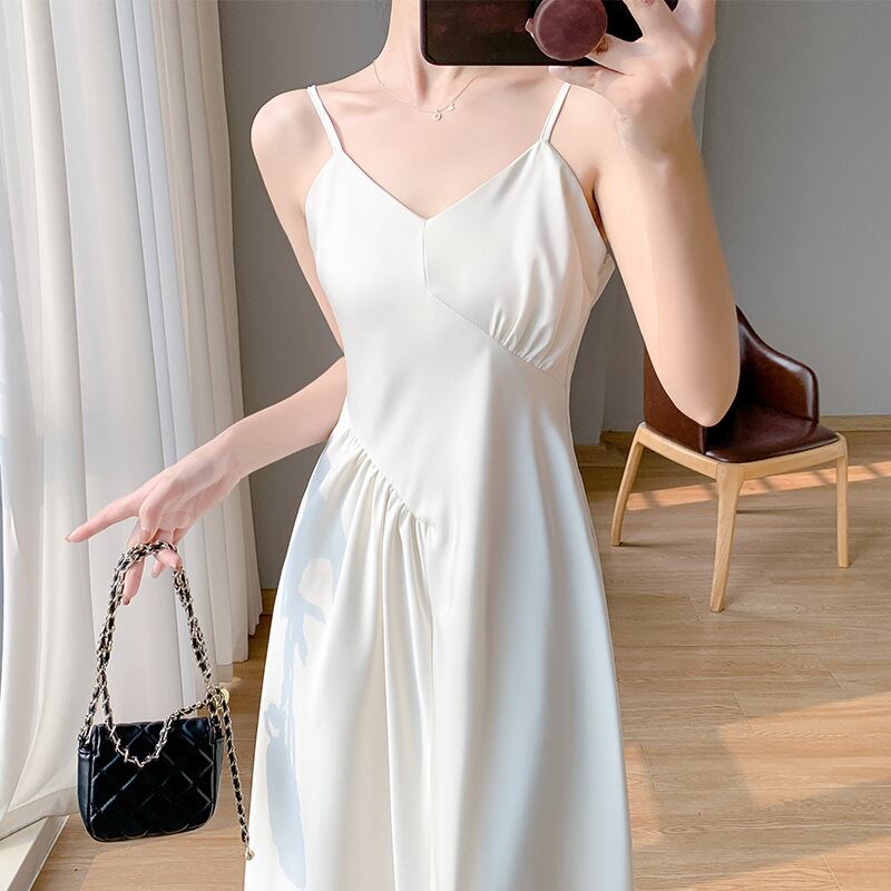 【dress】デートキャミワンピースG20063