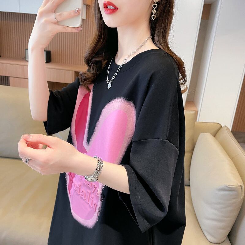 【tops】プリントTシャツG20048