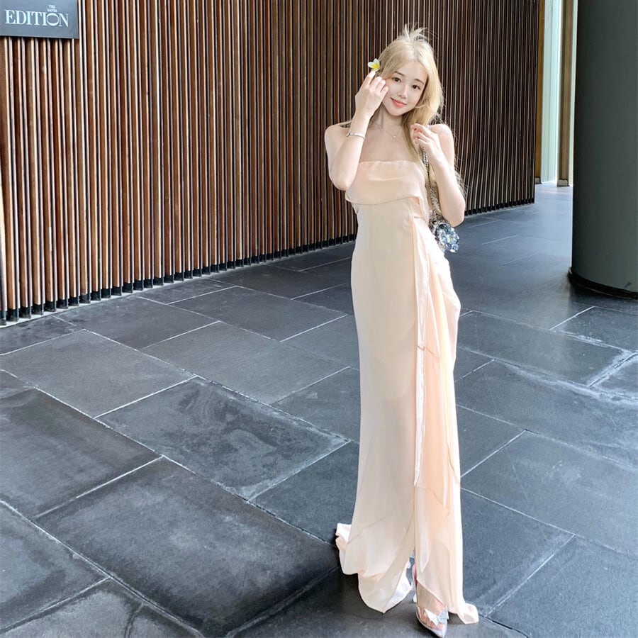 【dress】キャミワンピース　M24760