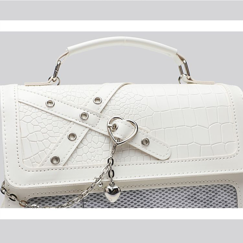 【GOODS】痛バッグ 2way リュックサック Ｑ2270