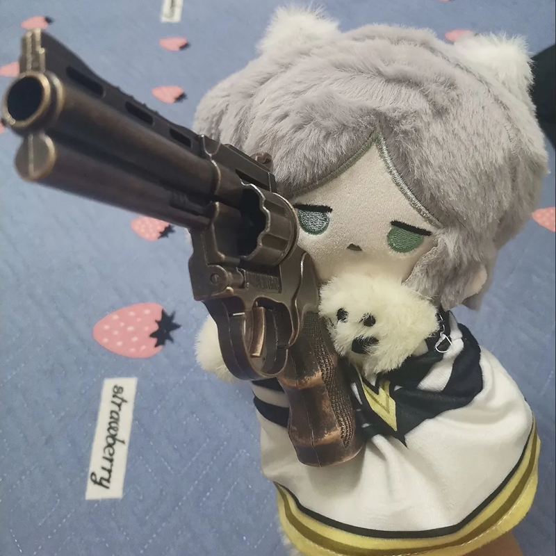 【GOODS】葬送のフリーレン  ぬいぐるみ ハンドパペット Q2523