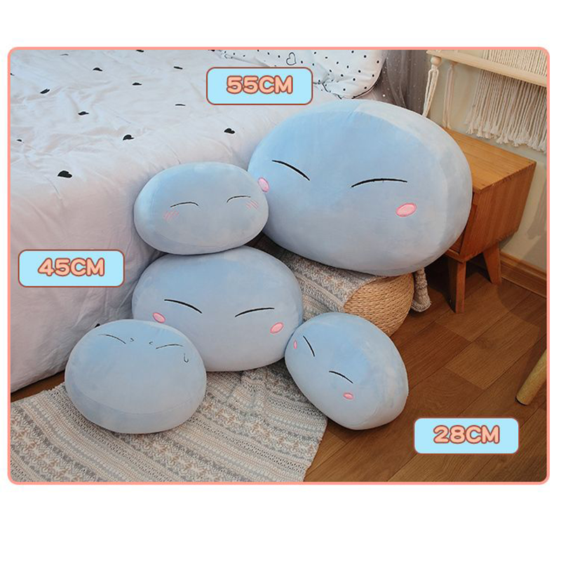 【GOODS】転スラ スライム 抱き枕 Q2256