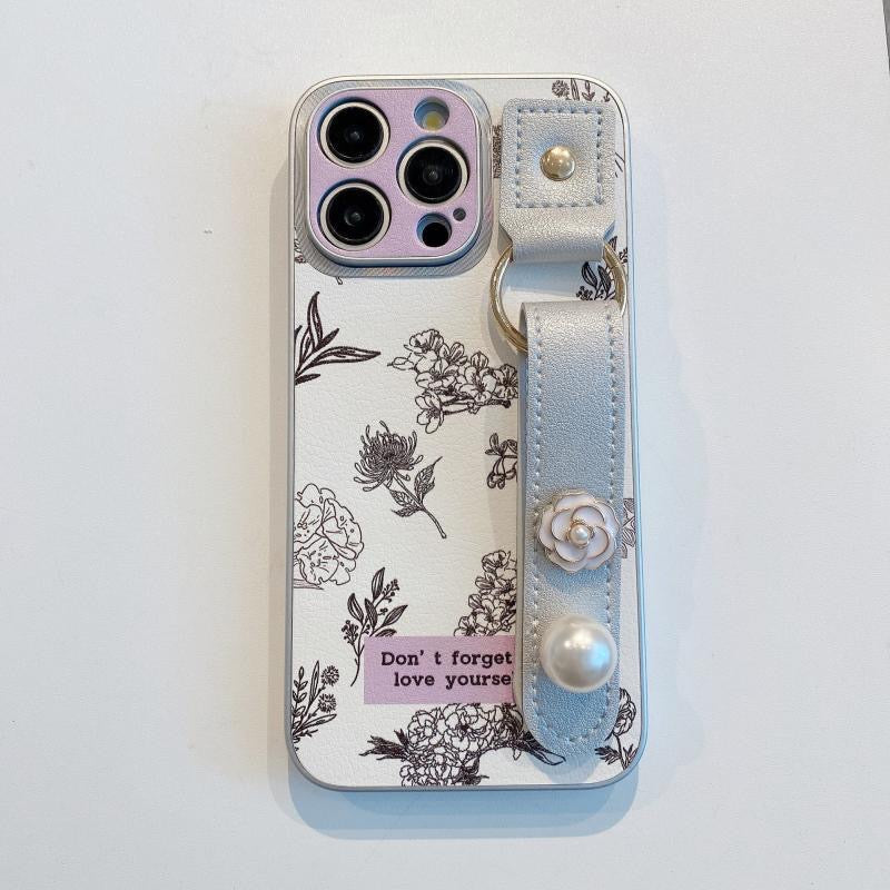 【小物】2色スマホケースF7827