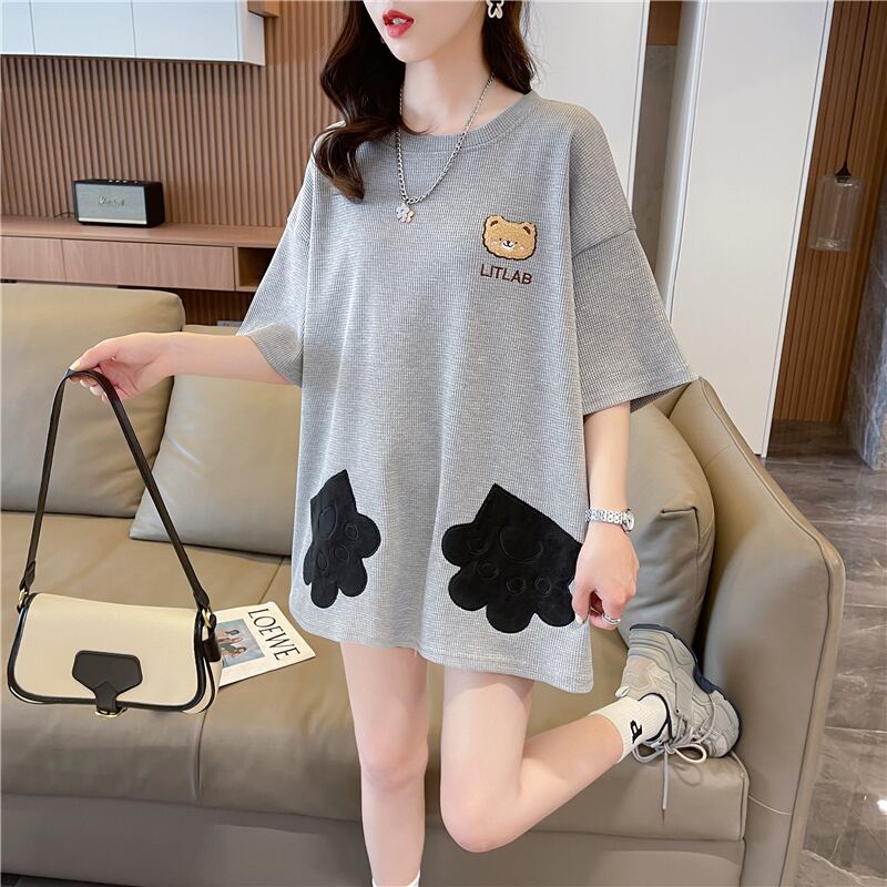 【tops】キュートTシャツG20043