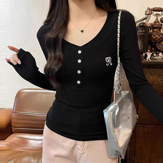 【tops】長袖TシャツG22902