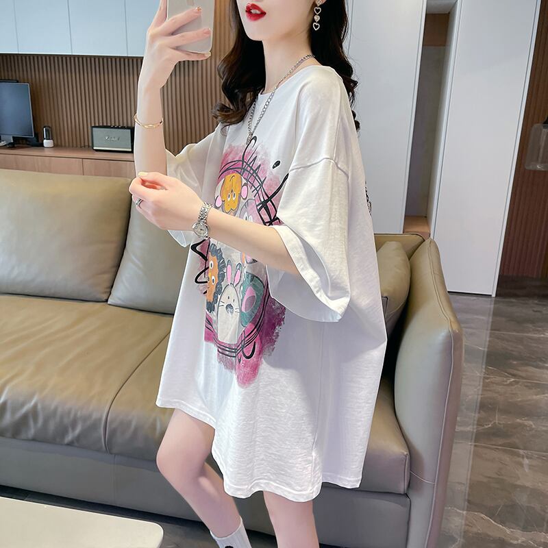 【tops】キュートTシャツG20050