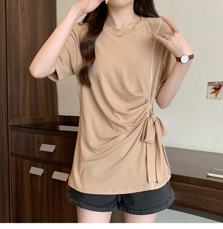 【tops】大きいサイズTシャツG21046