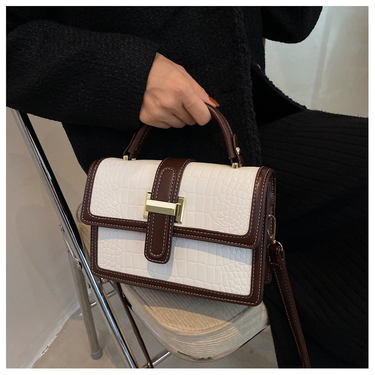 【小物】高級感合わせやすい 秋冬新作デザインエレガント通勤クラッチバッグ G2918