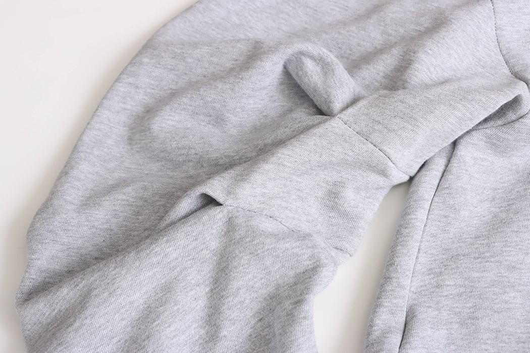 【tops】2WAYフーディー　M29874