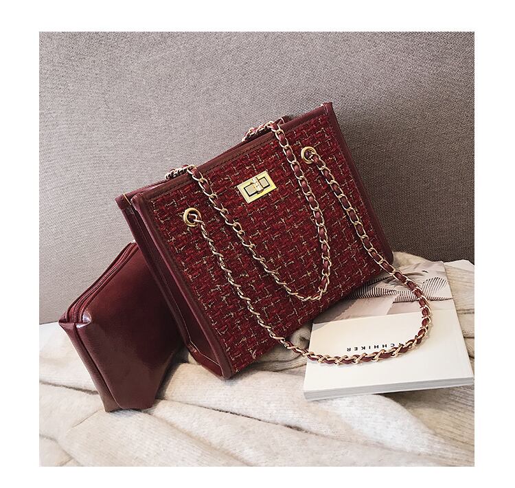 【小物】ファッションINS風合わせやすい高品質オシャレ肩掛け斜め掛けバッグ G3854