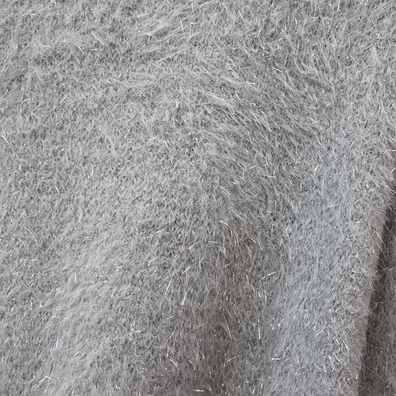 【tops】クルーネックニットセーター　M17997