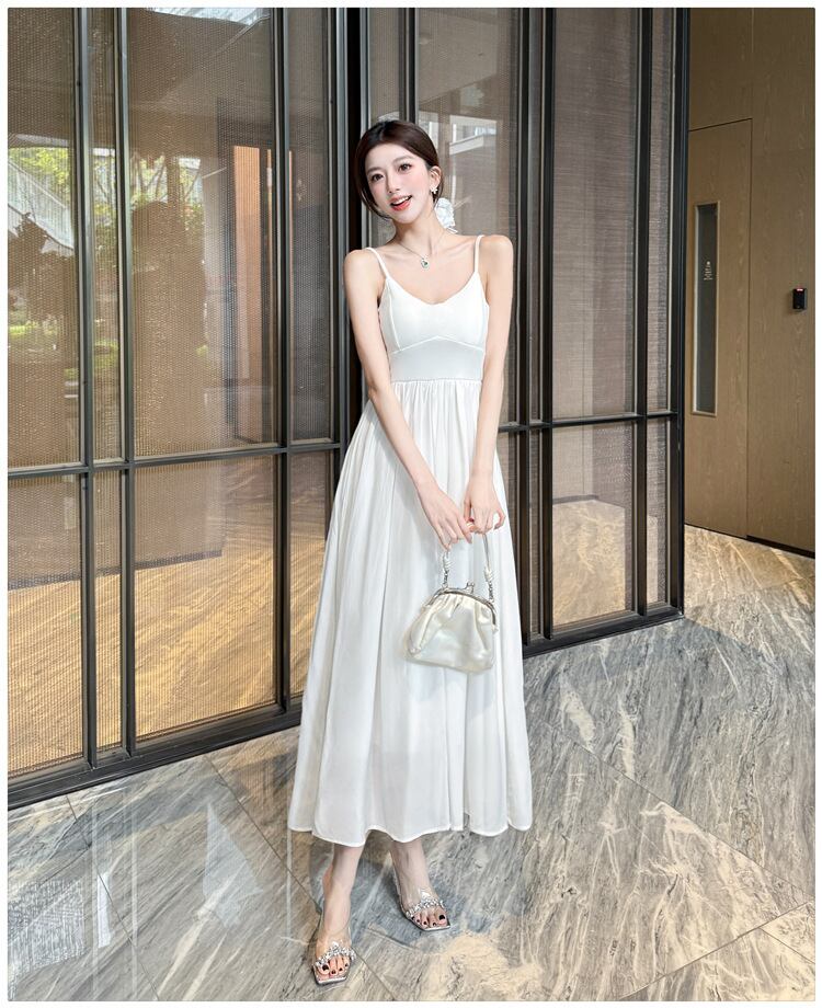 【dress】キャミワンピース　M30000