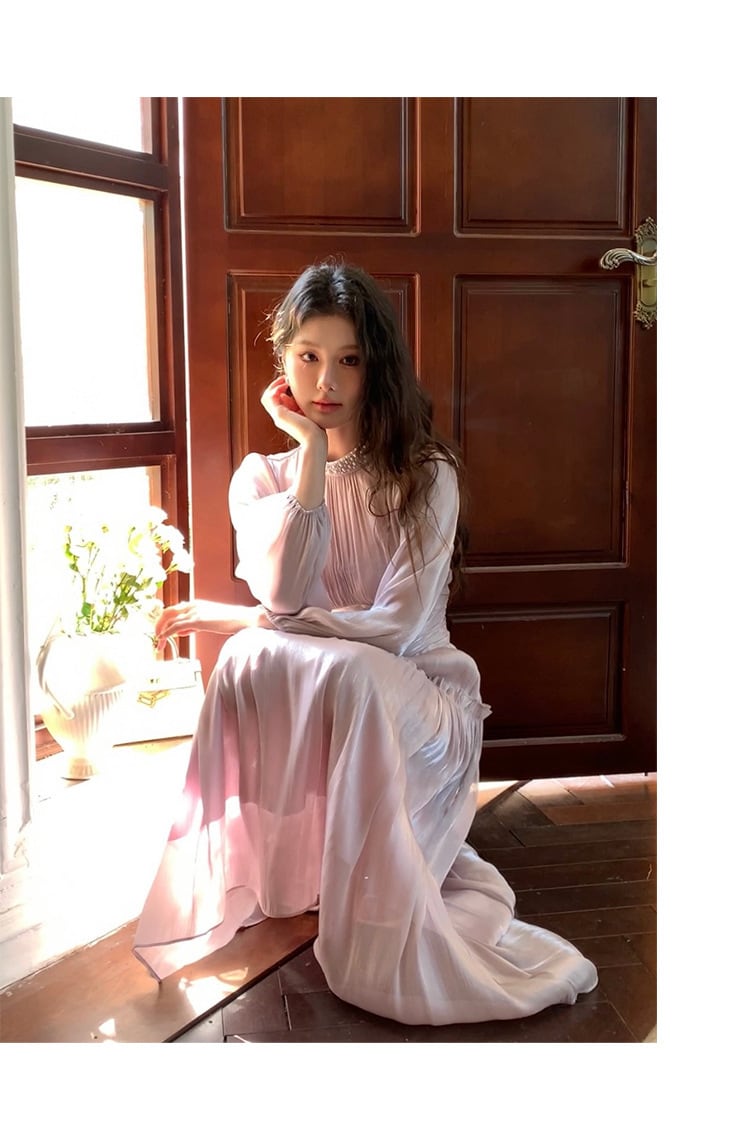【dress】デートワンピース　M29702
