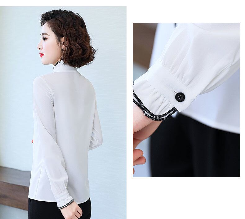 【tops】シャツトップス　M19188