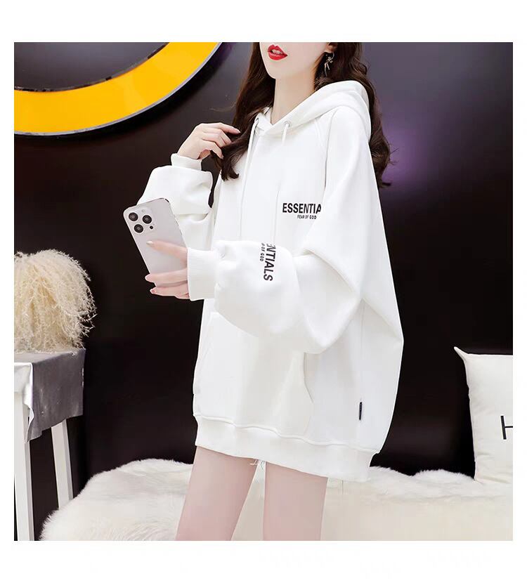 【tops】フーディーパーカー　M29167