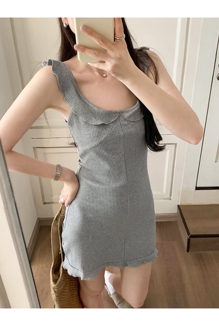 【dress】キャミワンピース　M24962