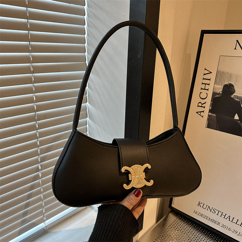 【小物】6色ショルダーバッグF8457