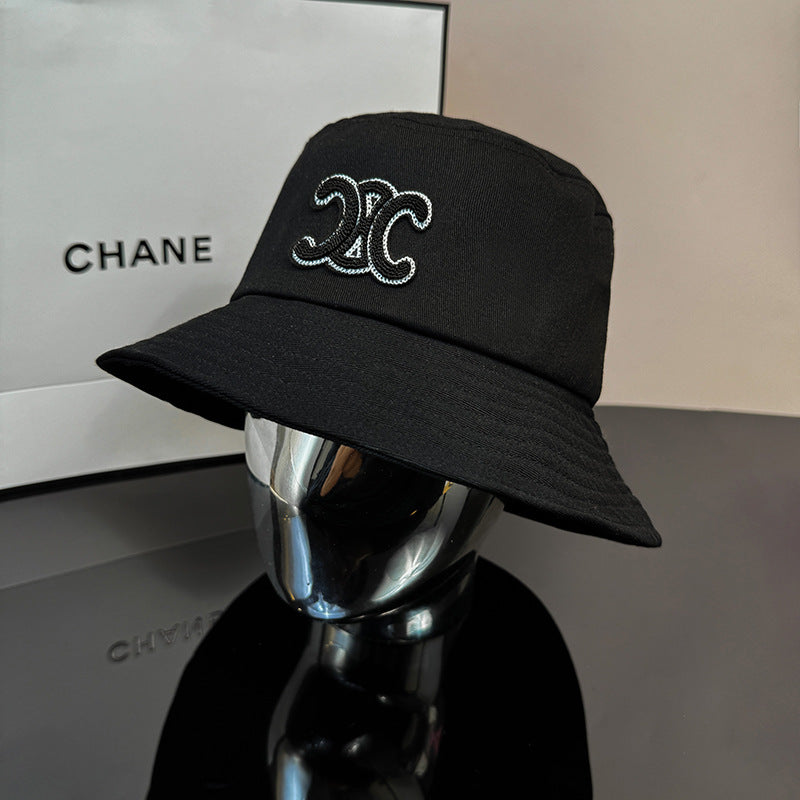 【小物】3色小顔効果サファリハットG21758