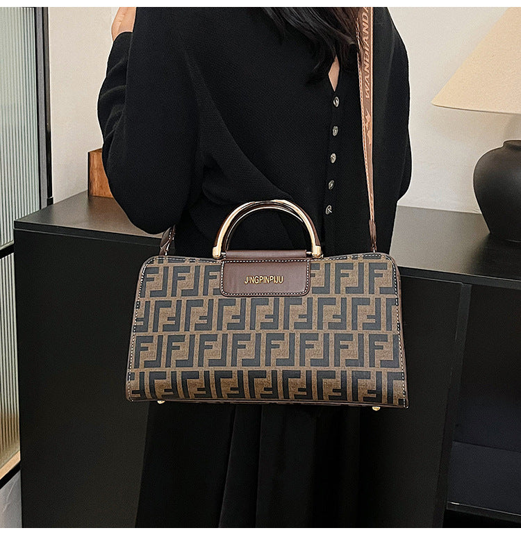 【小物】2色2wayバッグF8191