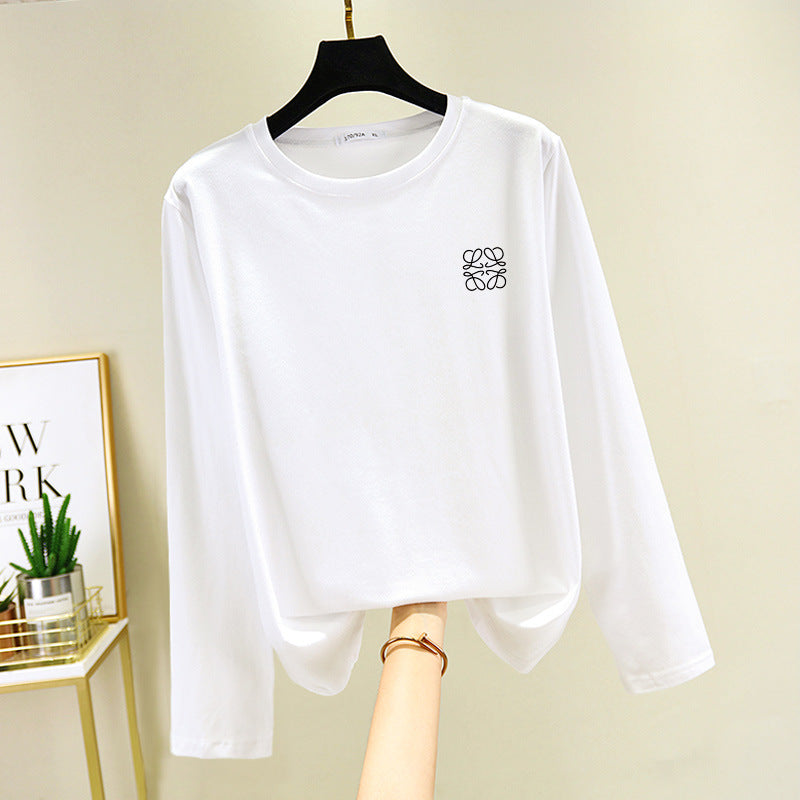 【tops】長袖TシャツG23425