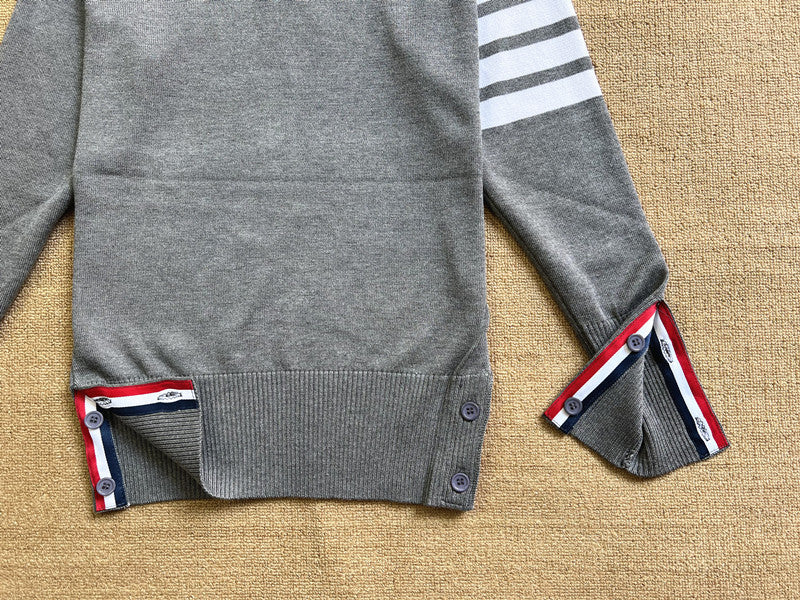 【tops】春秋ニットセータートップスG23452