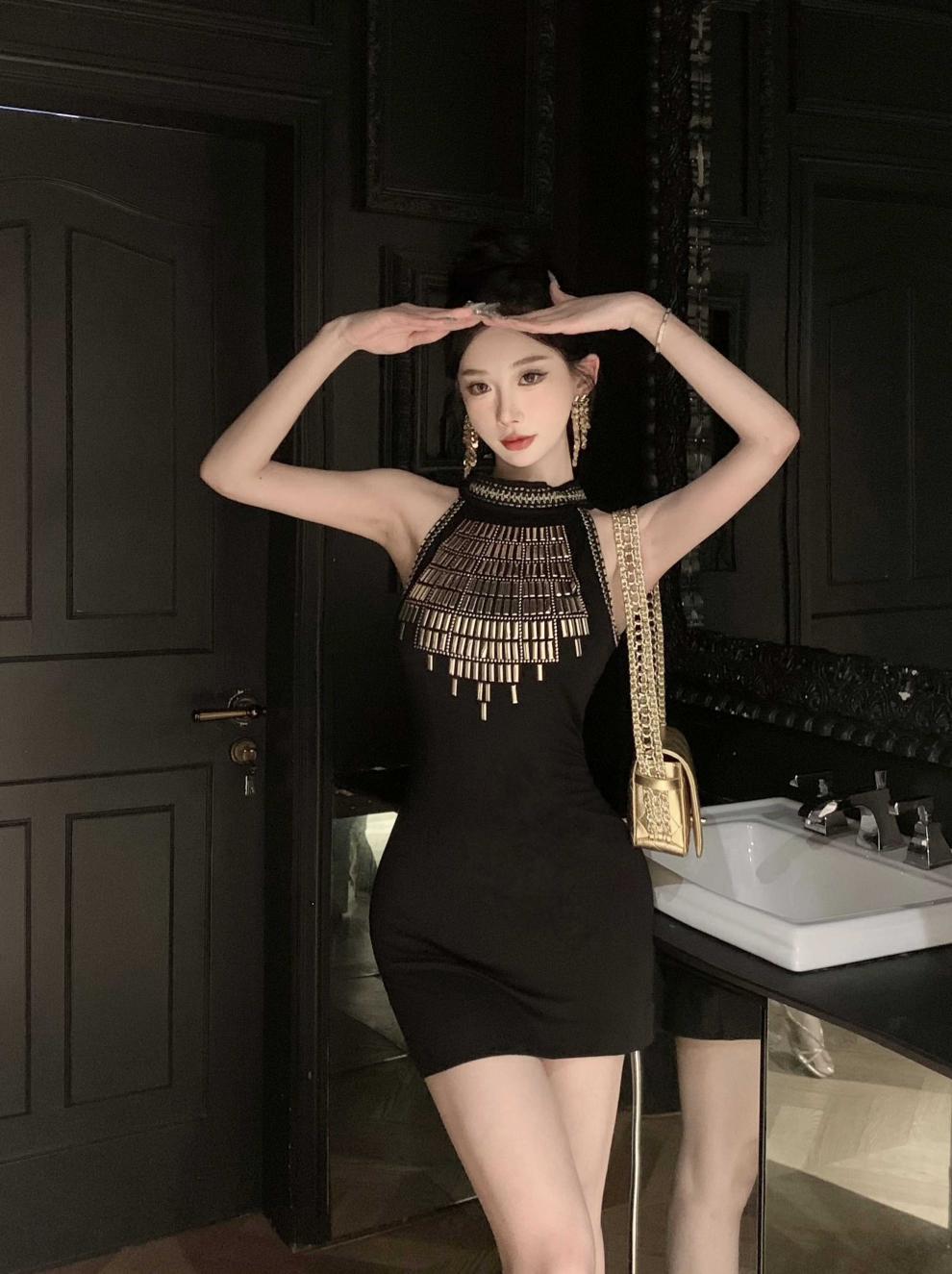 【dress】タイトデートワンピースG22111