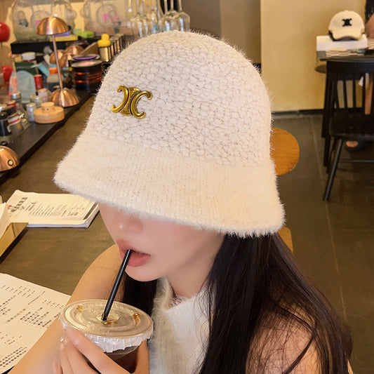 【小物】小顔効果サファリハットG23355