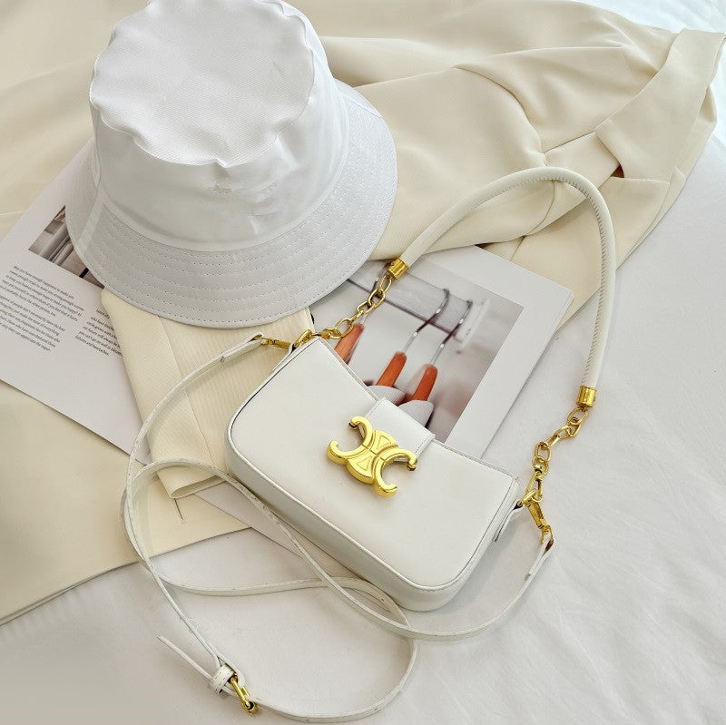 【小物】2wayメッセンジャーバッグF8449