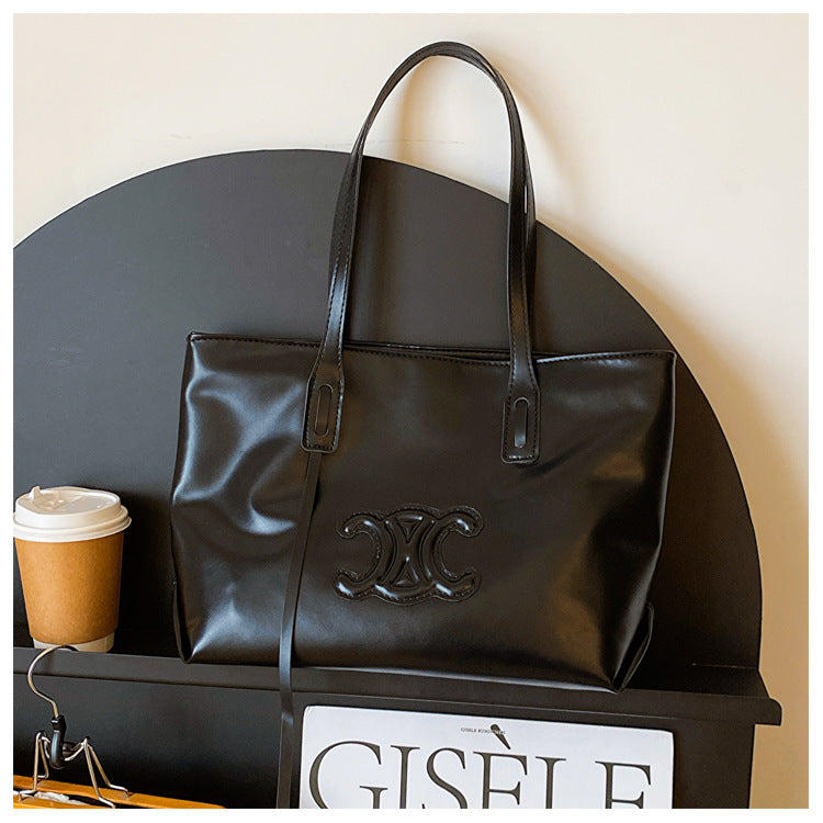 【小物】2色メッセンジャーバッグF8109