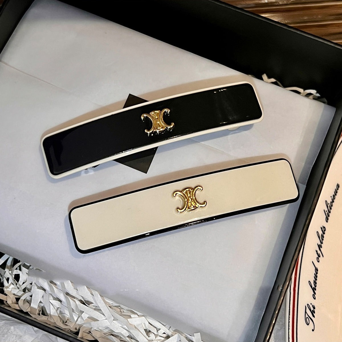 【小物】ヘアクリップアクセサリーF8384