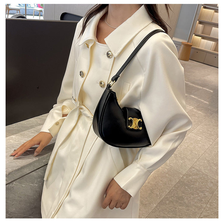 【小物】5色2wayバッグF7558