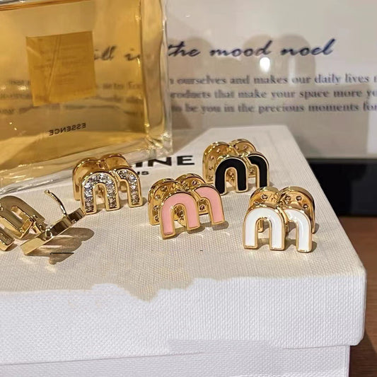 【小物】高級感ピアスアクセサリーG22173