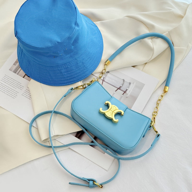 【小物】2wayメッセンジャーバッグF8449