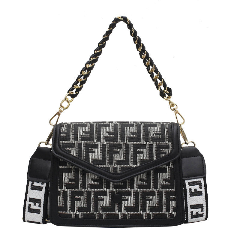 【小物】2色2wayバッグF8192