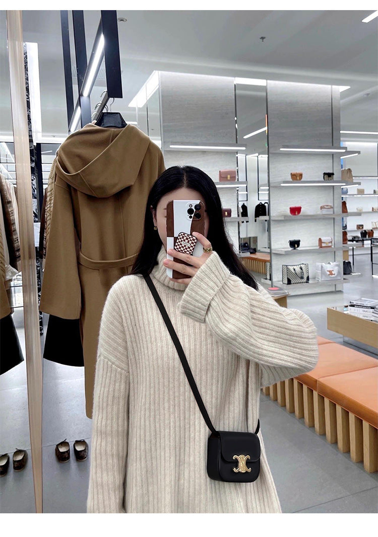 【小物】3色メッセンジャーバッグF8084