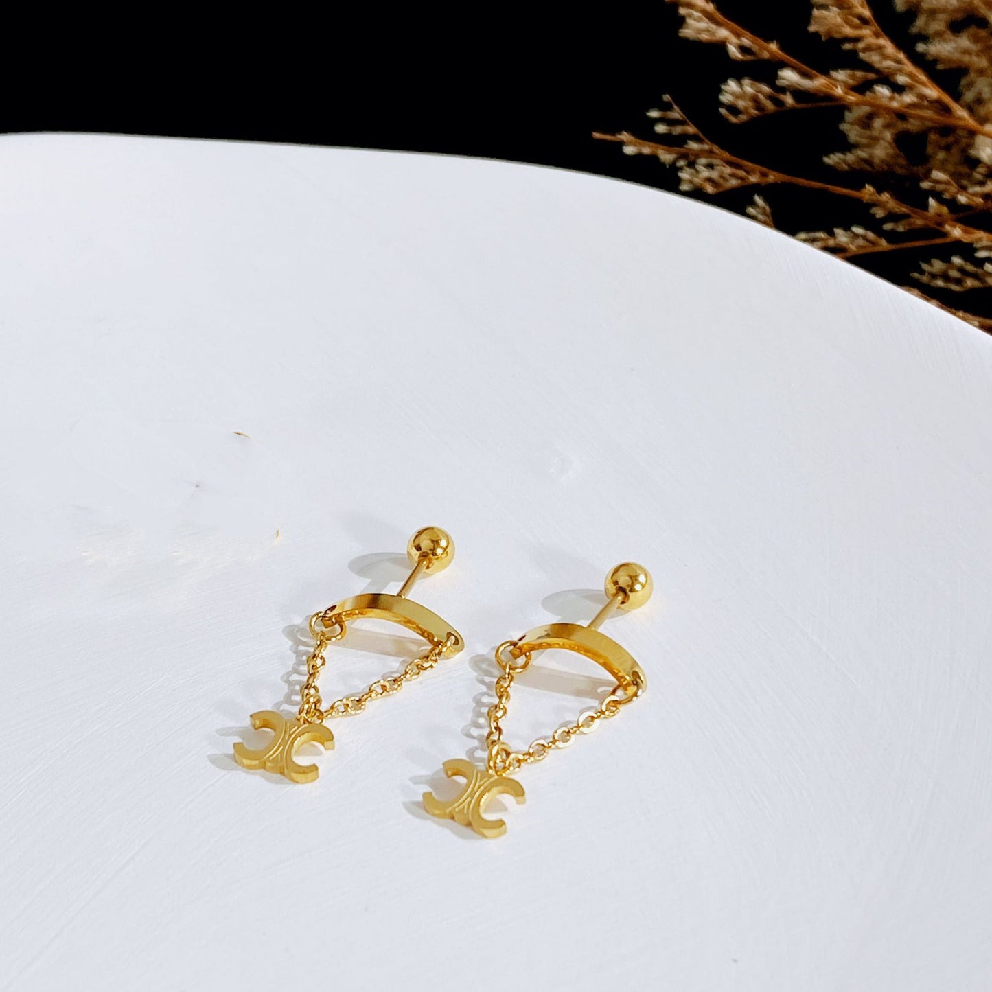 【小物】ピアスアクセサリーG21618