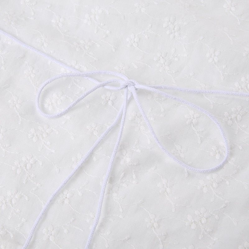 【tops】ボウタイキャミソールF7584