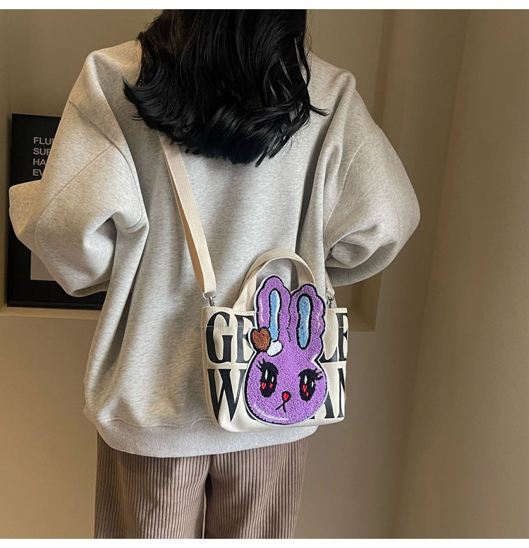 【小物】可愛い2wayバッグF7967