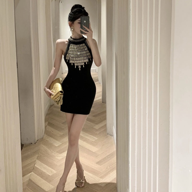 【dress】タイトデートワンピースG22111