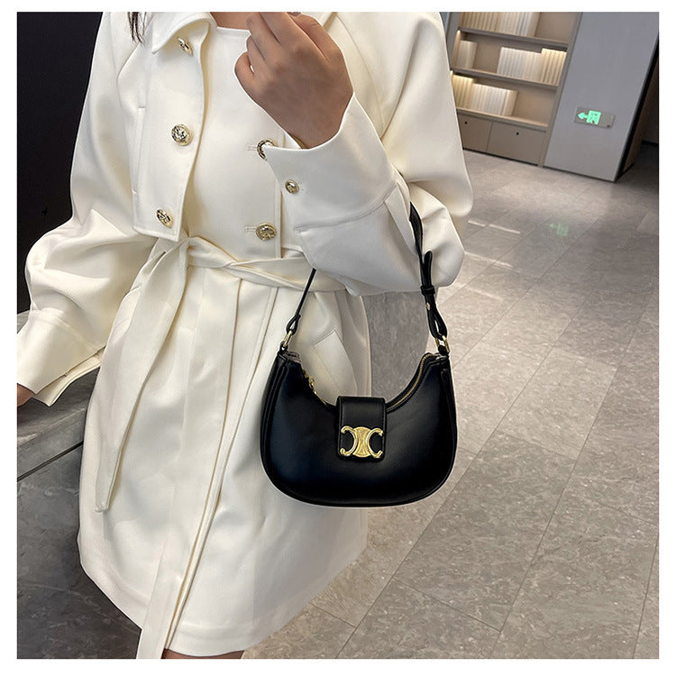 【小物】5色2wayバッグF7558