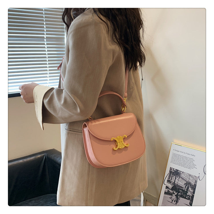 【小物】5色2wayバッグF7557