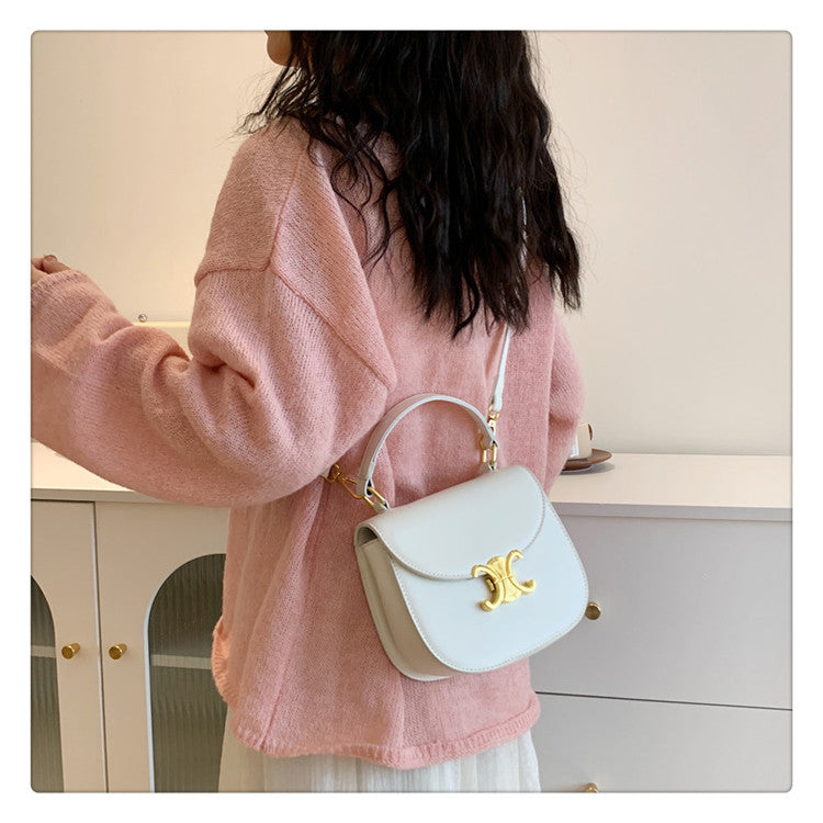 【小物】5色2wayバッグF7557