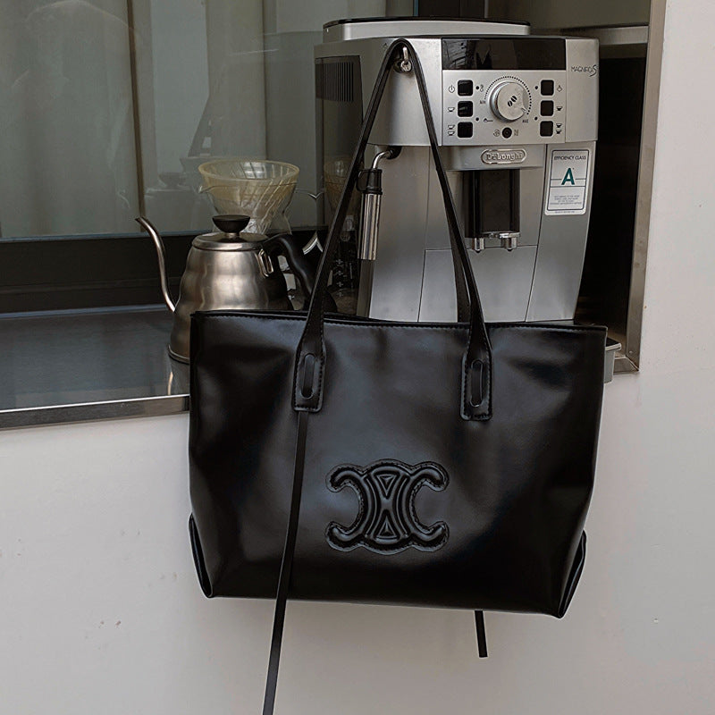 【小物】2色メッセンジャーバッグF8109