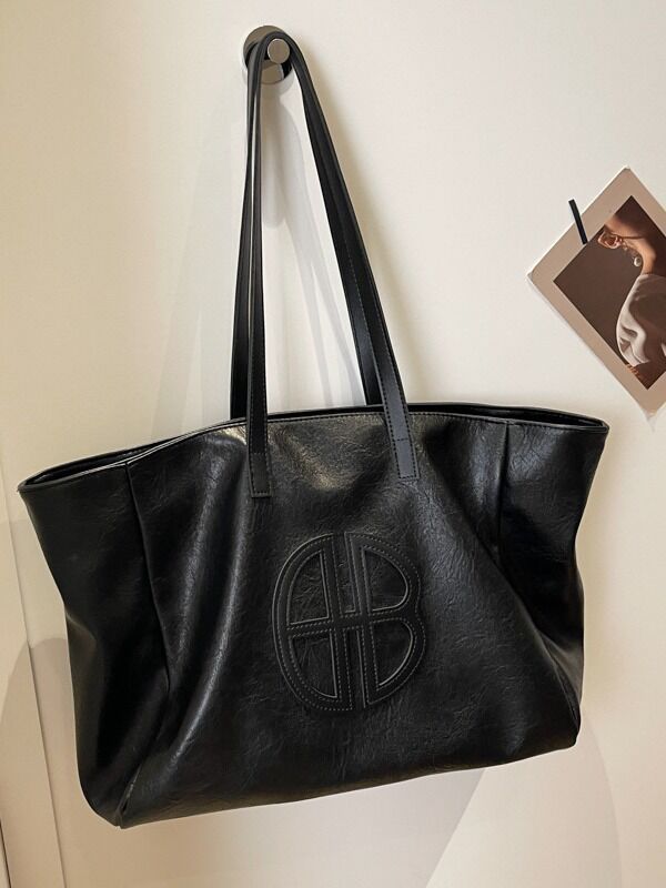 【小物】2色ショルダーバッグF8110